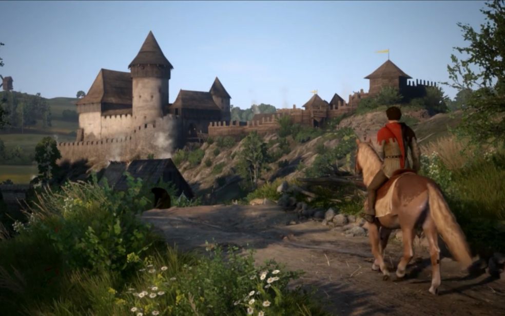 南宫天国拯救逃入塔尔木堡