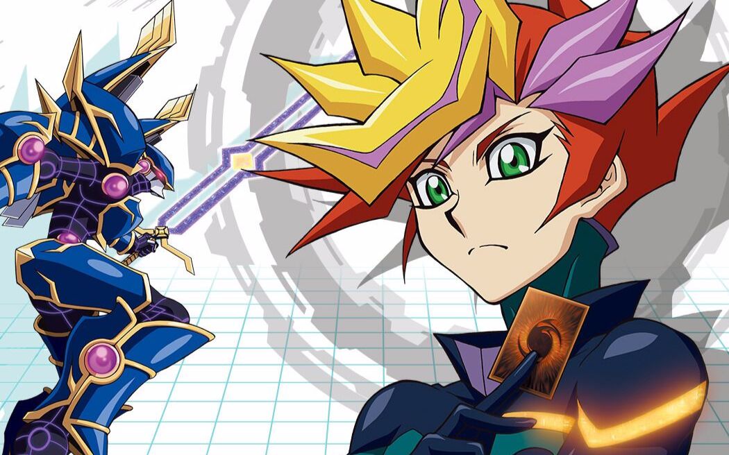 游戏王vrainsed2writinglifegoodbyeholiday