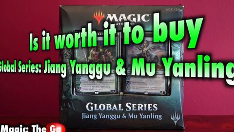 搬运 红豆万智 Mtg 19挑战者套牌值得购买吗 Mtg Is It Worth It To Buy A 19 Challenger Deck 哔哩哔哩