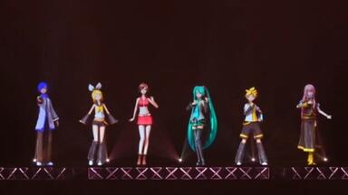 初音未来Happy 16th Birthday -Dear Creators- Anniversary