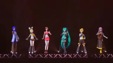 初音纪念日//-哔哩哔哩_Bilibili