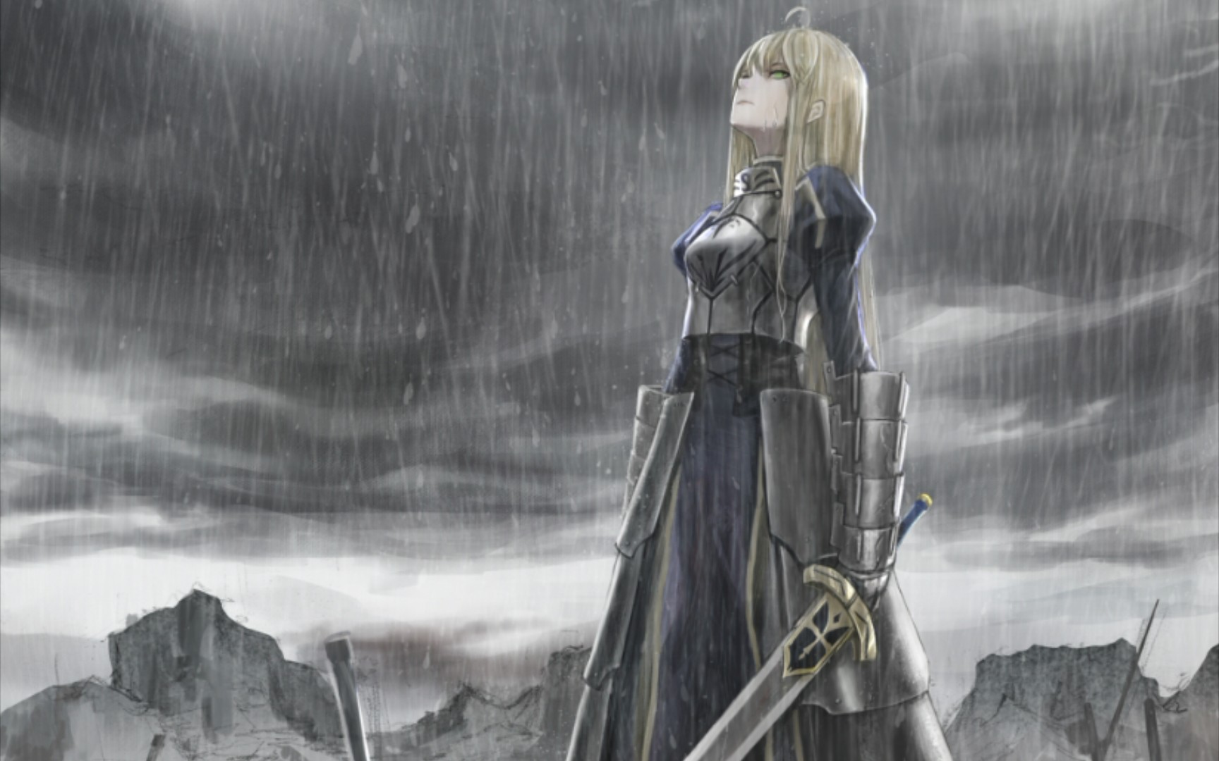 fate你能接下我这全力的一击吗assassin职阶的从者