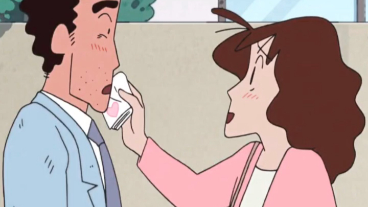 野原广志和美伢的爱情日记(1)