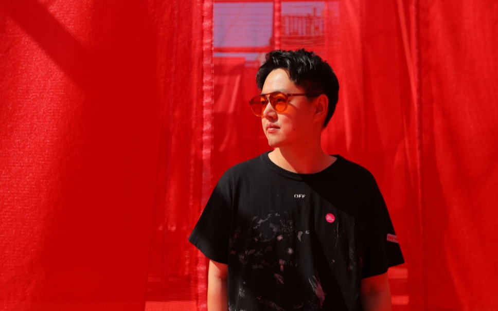 【jason刘雨鑫xfun】你的2019过得怎么样?2020年又想去哪里旅行呢?