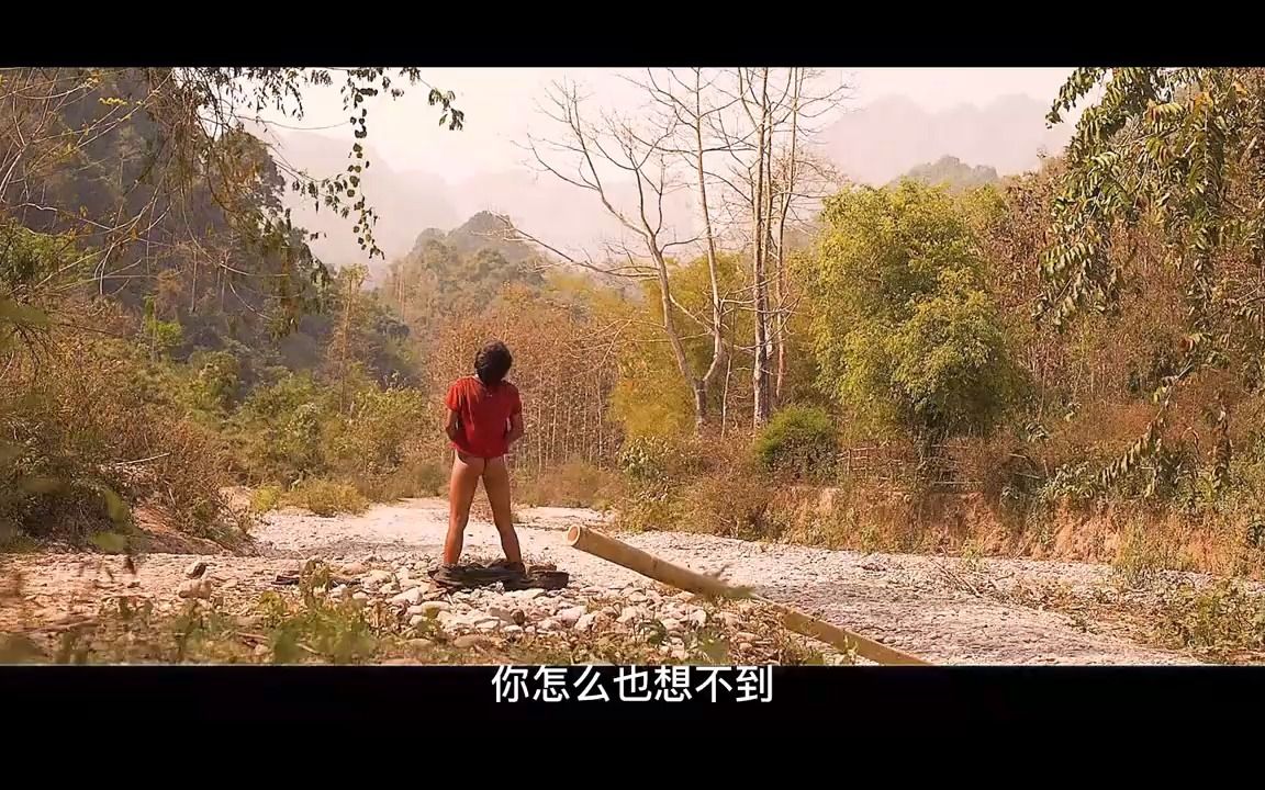 男孩靠自己的努力造出火箭,向全村人证明了自己哔哩哔哩bilibili