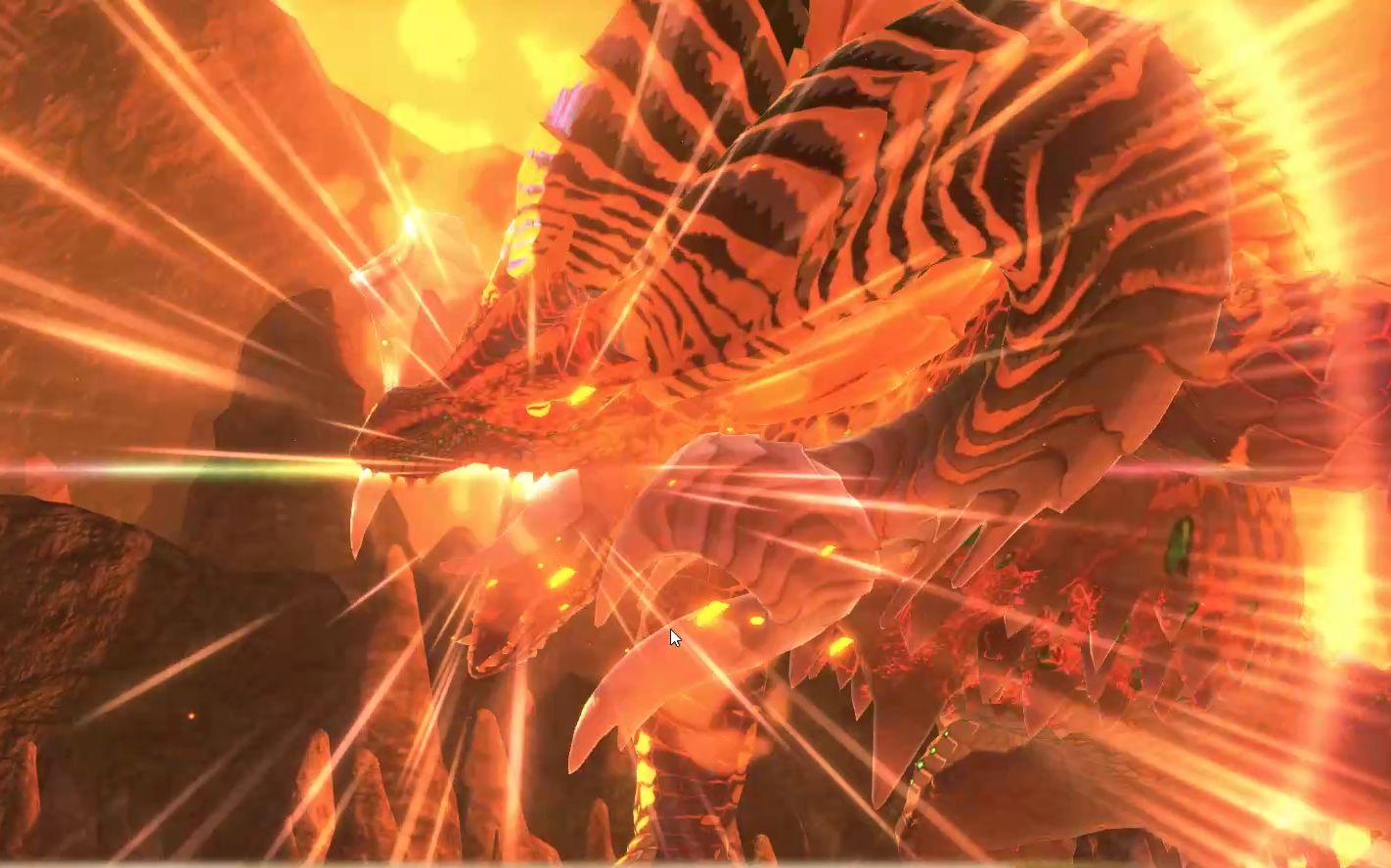 【怪物猎人:物语2】绚辉龙单人通关流程