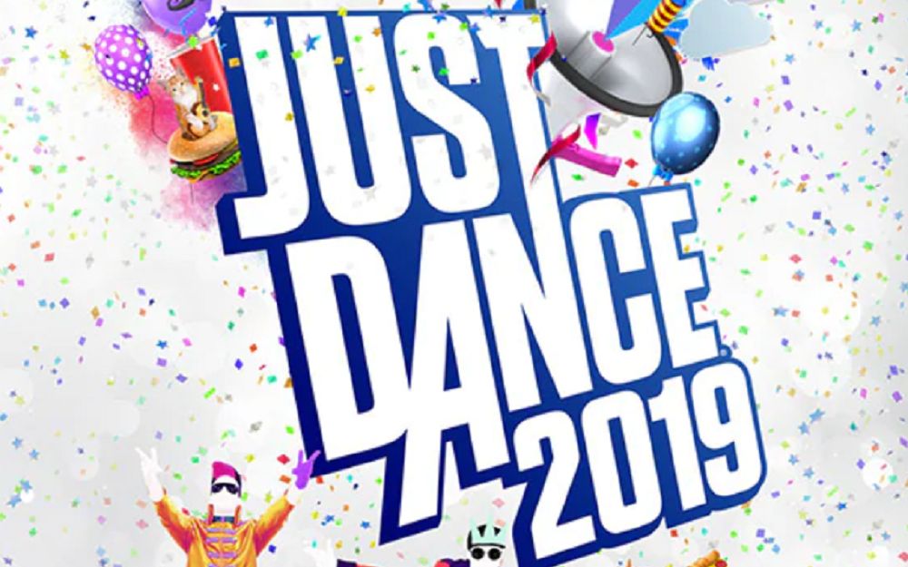 [图]【Just Dance 2019】 舞力全开 2019 完整官方歌单