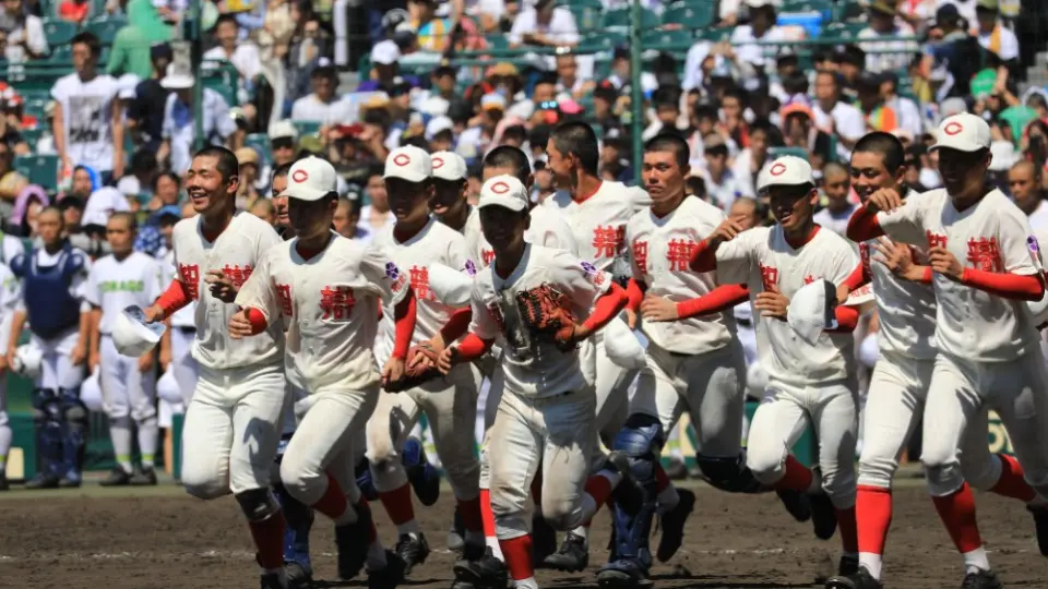 第101回全国高等学校野球選手権大会 ED_哔哩哔哩_bilibili