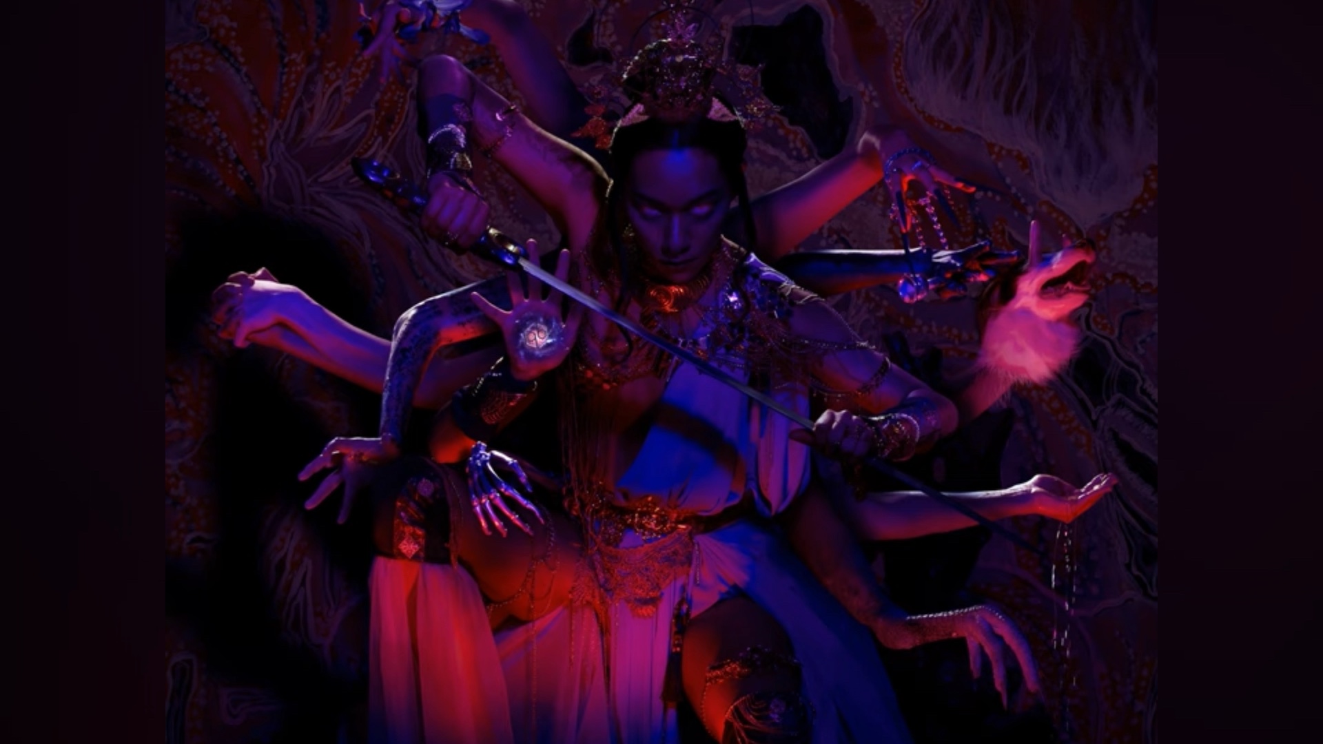 kakitsubata-女王蜂