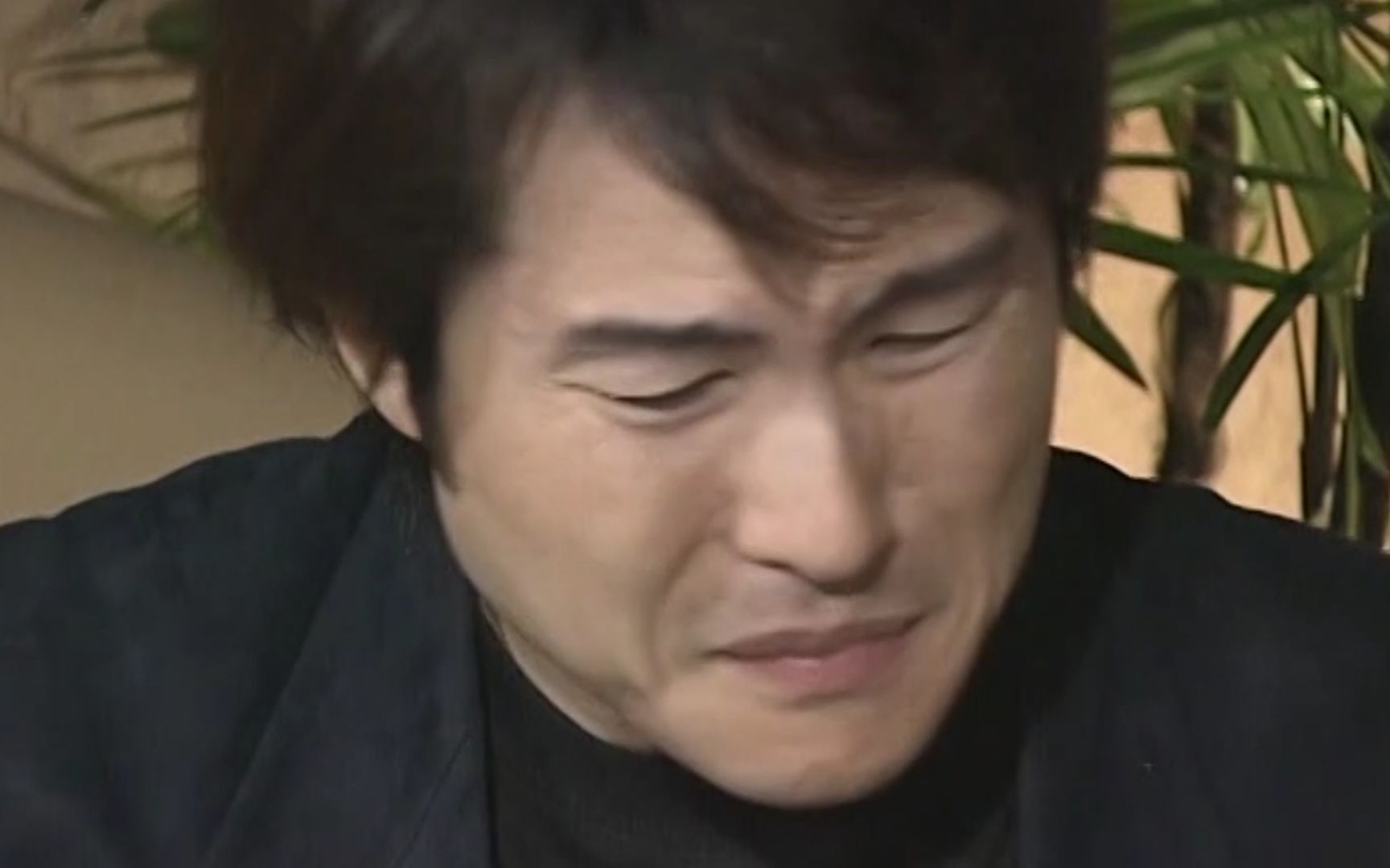 【节熟/子安武人】因尝到黑暗饮料而痛苦万分的子安武人_哔哩哔哩