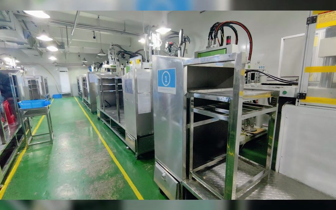 宠物用品工厂