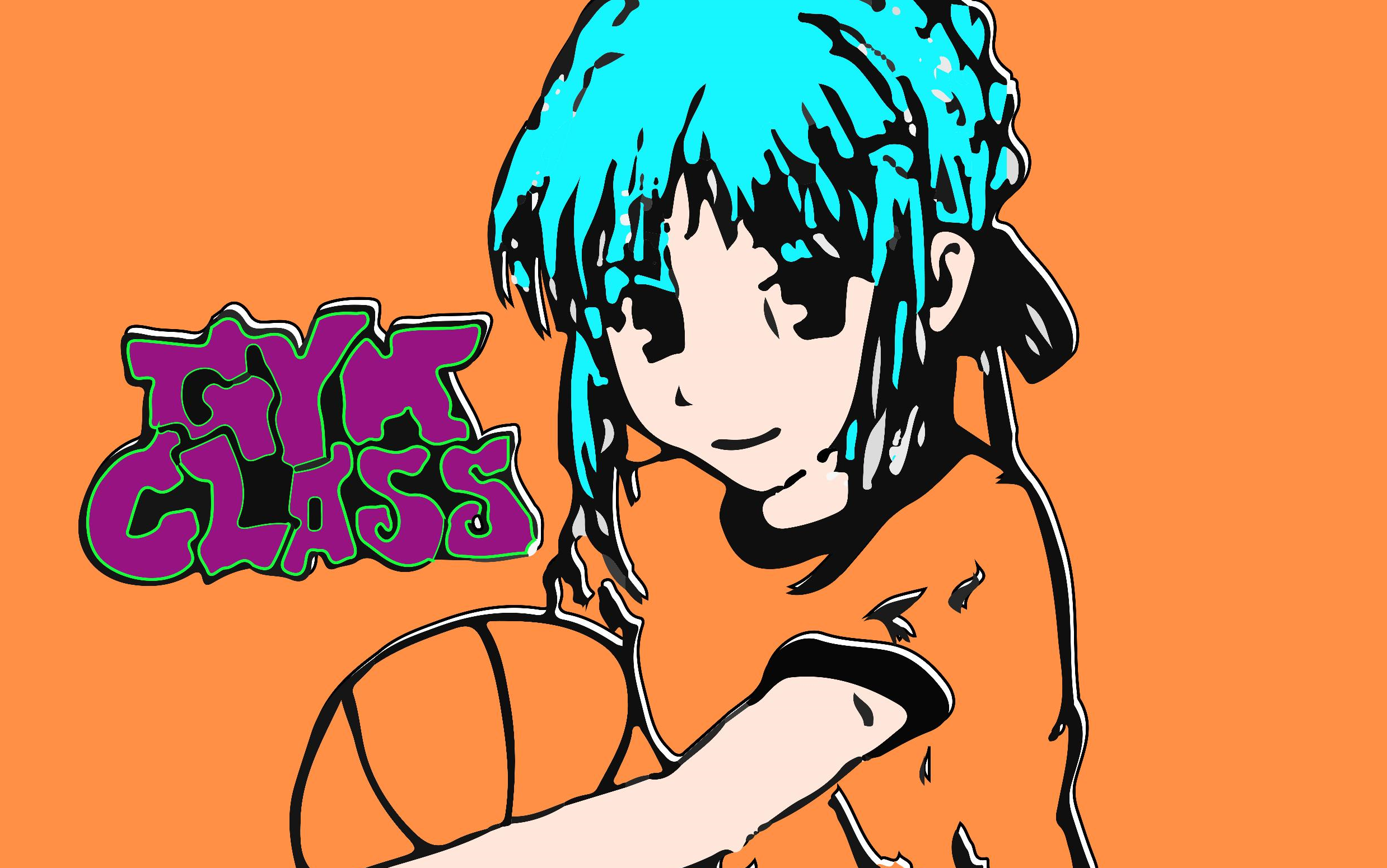 lil peep - gym class(1080p_hd)