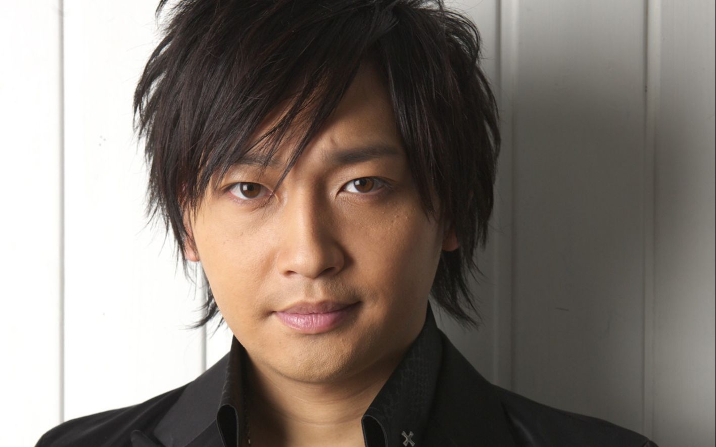 【中村悠一】最受欢迎的动漫角色top5_哔哩哔哩_bilibili