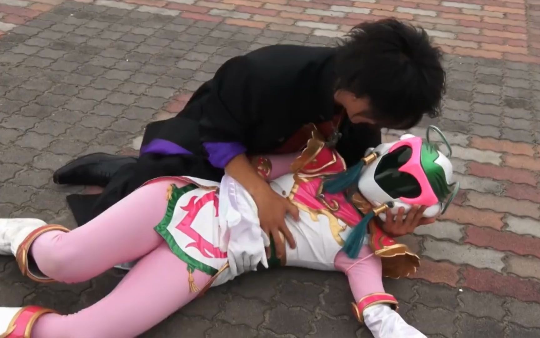 【凤神八剑67】天神木更单刷合集[地方特摄]_哔哩哔哩_bilibili