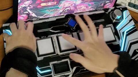 sdvx2-哔哩哔哩_Bilibili