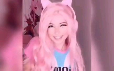 [图]Belle Delphine 2