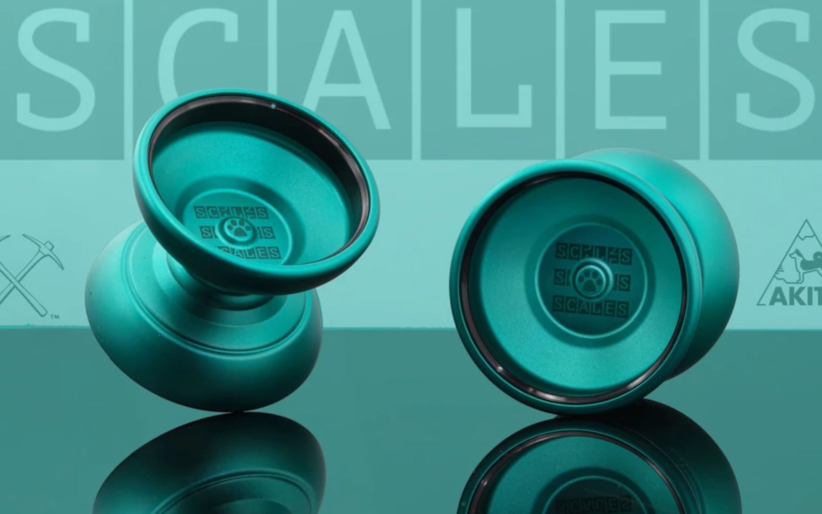 活动  2019年clyw最好用的悠悠球---akita 深度测评