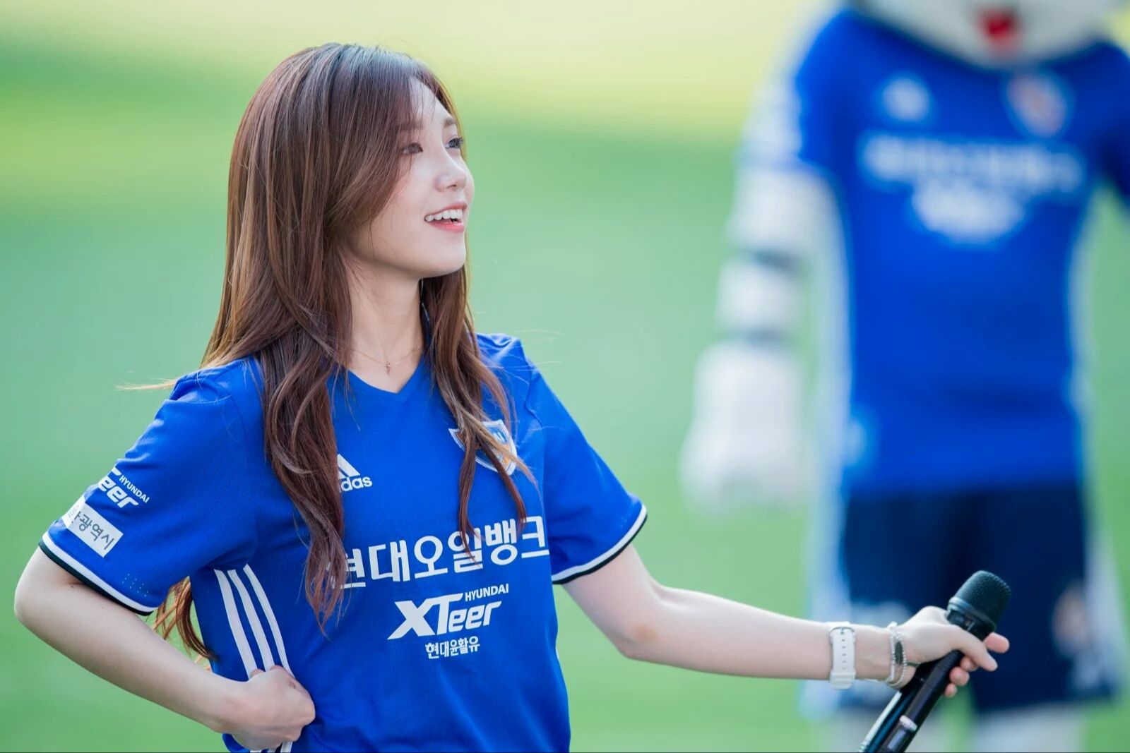 160619 apink 郑恩地. remember (2)