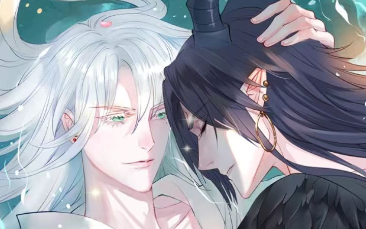 【漫剧】魔尊要抱抱 第2季 全集