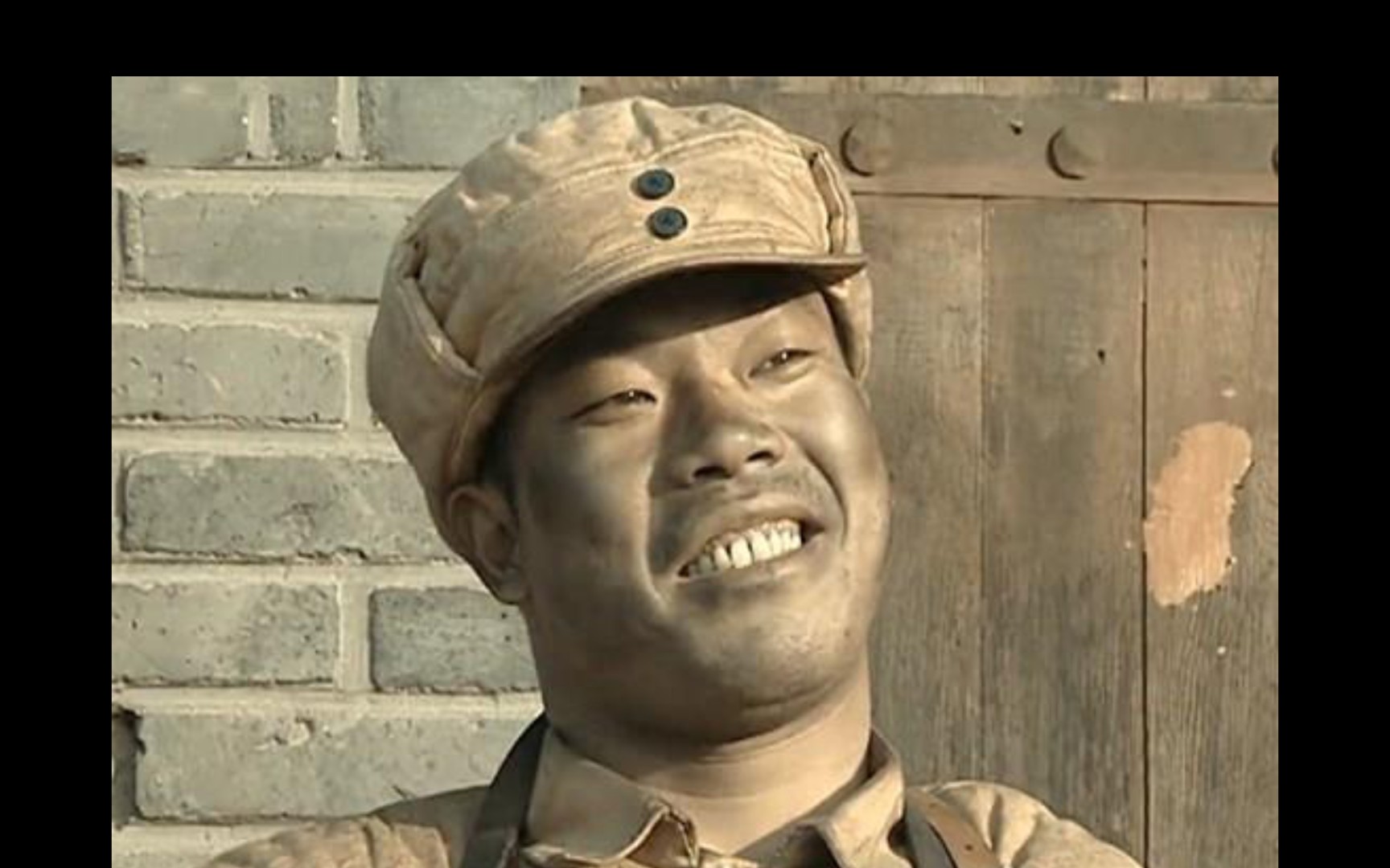 $英文版$亮剑:真的特别搞笑,虽然语言形式不同,但气势,性格语调丝毫不