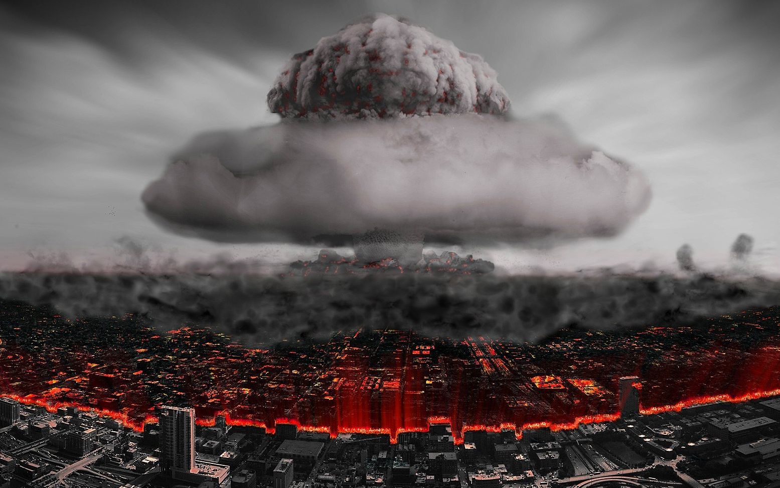 如何用一根核反应堆级别的棍子放飞自我!