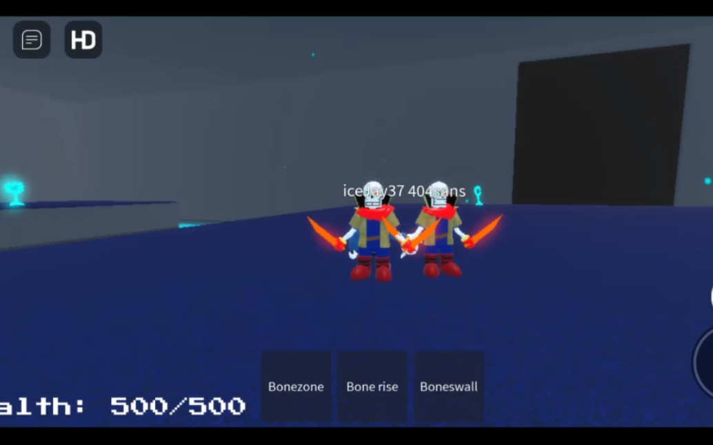 介绍尘埃不信 papyrus