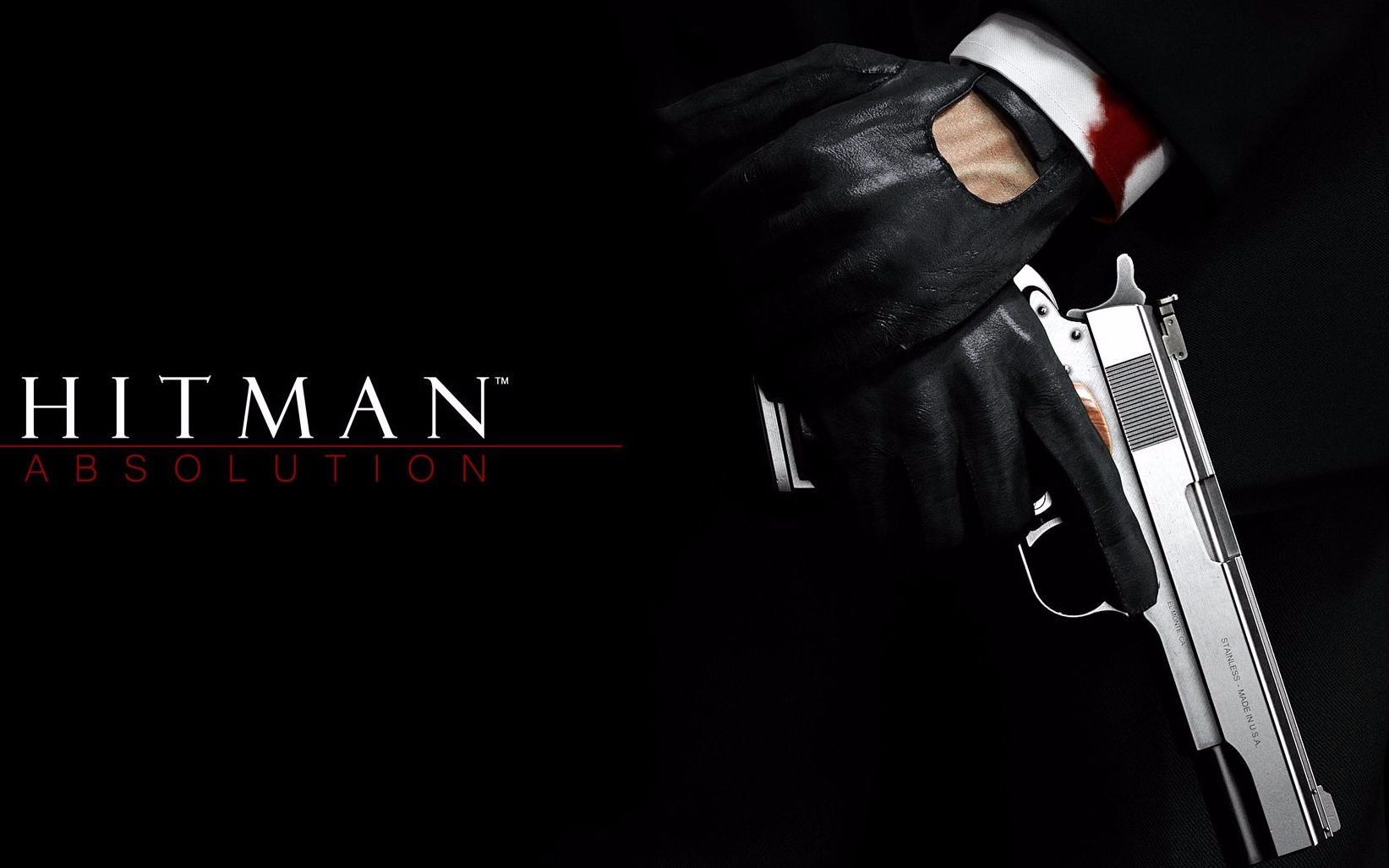 杀手3契约02肉王的派对实况解说