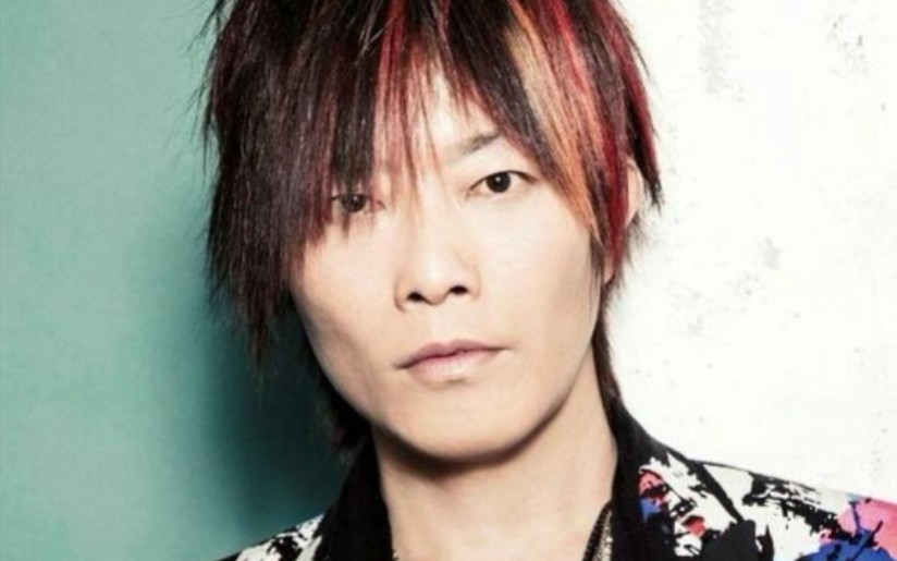 谷山纪章kishowkishow
