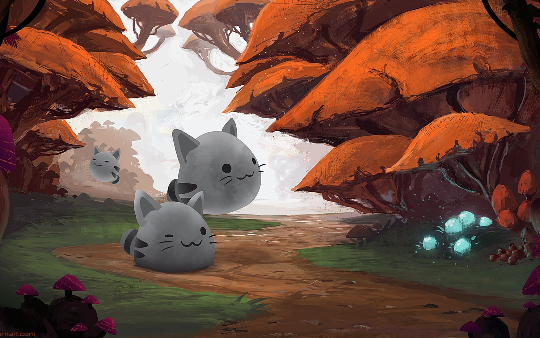 史莱姆牧场:休闲牧场_哔哩哔哩bilibili