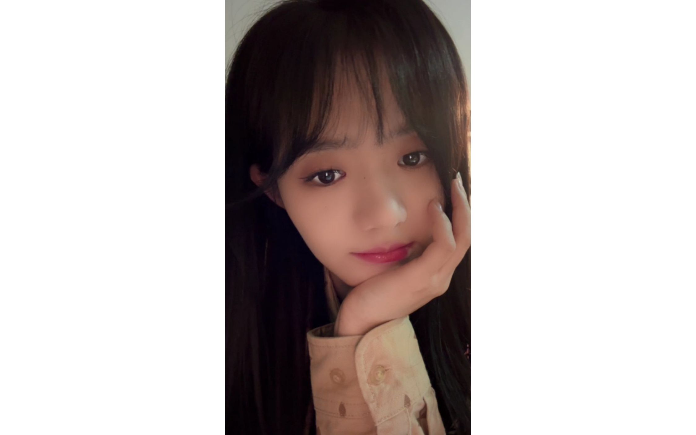 【snh48】【姜杉】20240225丨姜杉口袋房间直播丨 hi