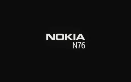 Nokia N76 Promotional Video哔哩哔哩bilibili