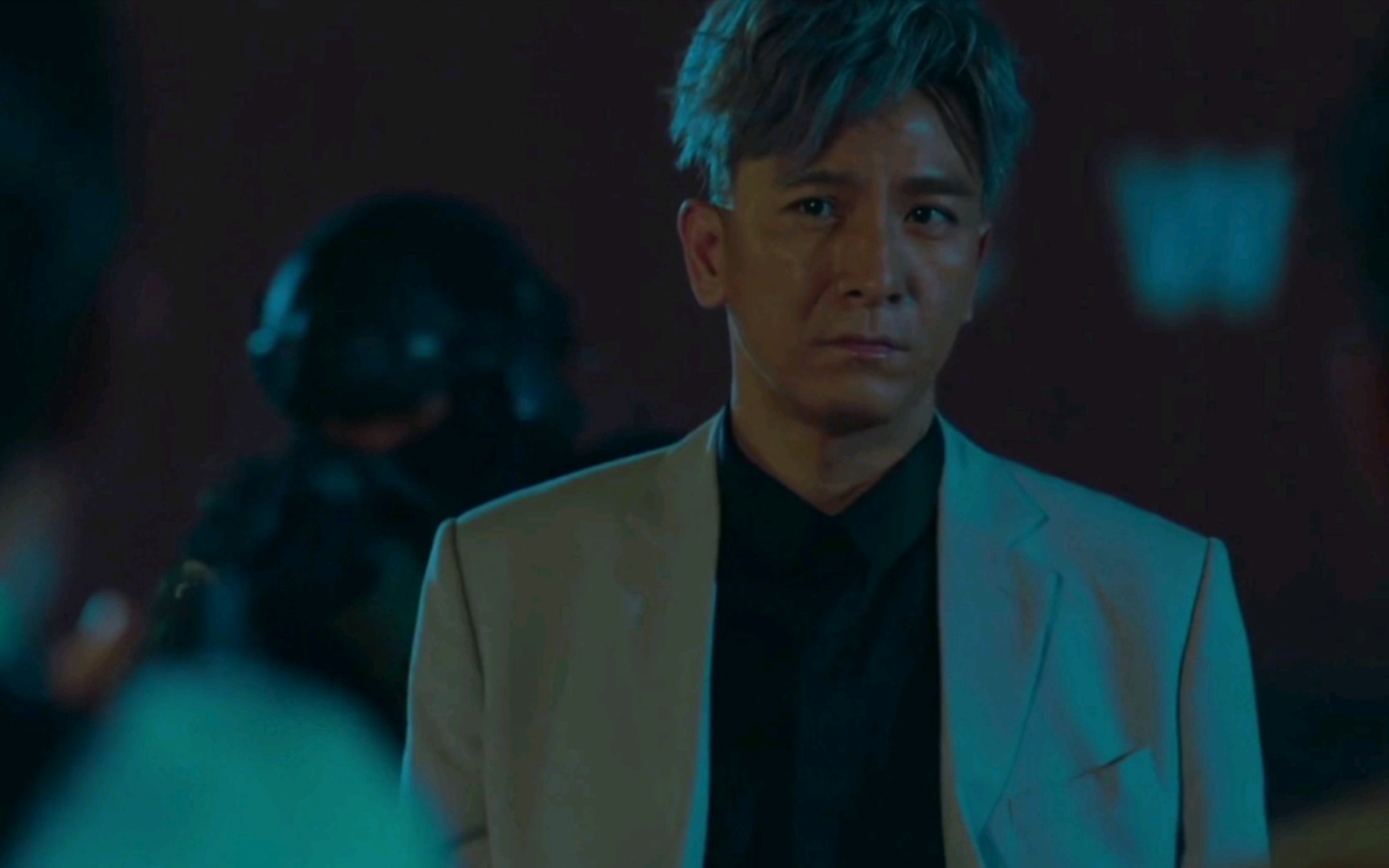 【使徒行者3】6-2克莱因居然系sdu噶人