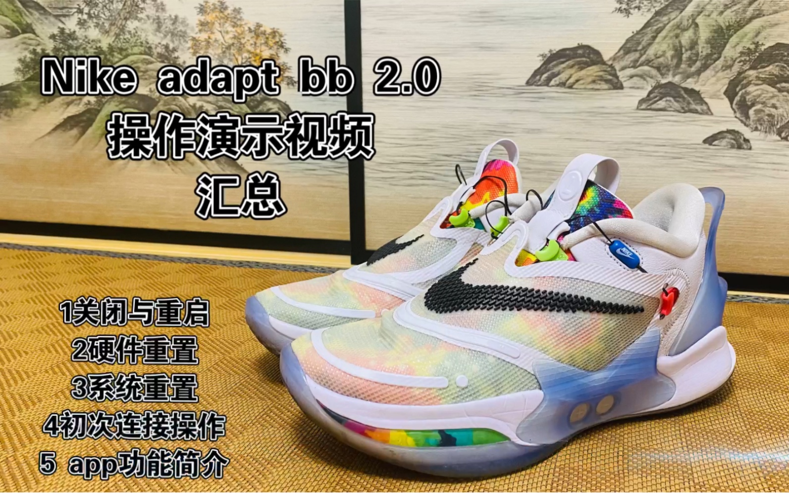 Adapt bb2.0使用教程合集,手把手教你如何操作哔哩哔哩bilibili