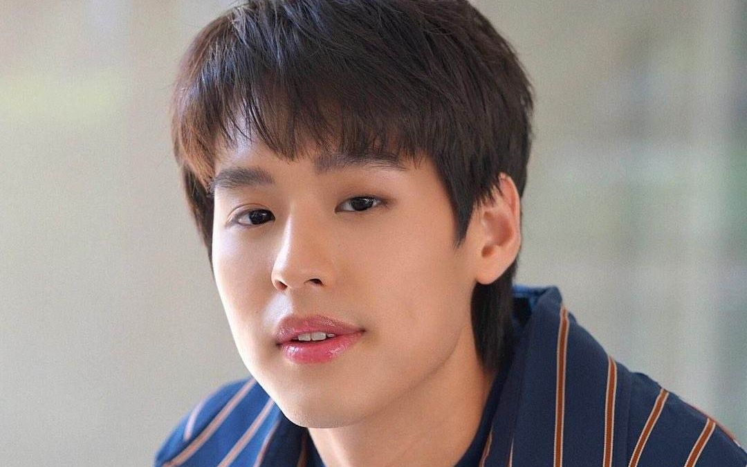 【泰星】billkin比尔金tiktok合集1