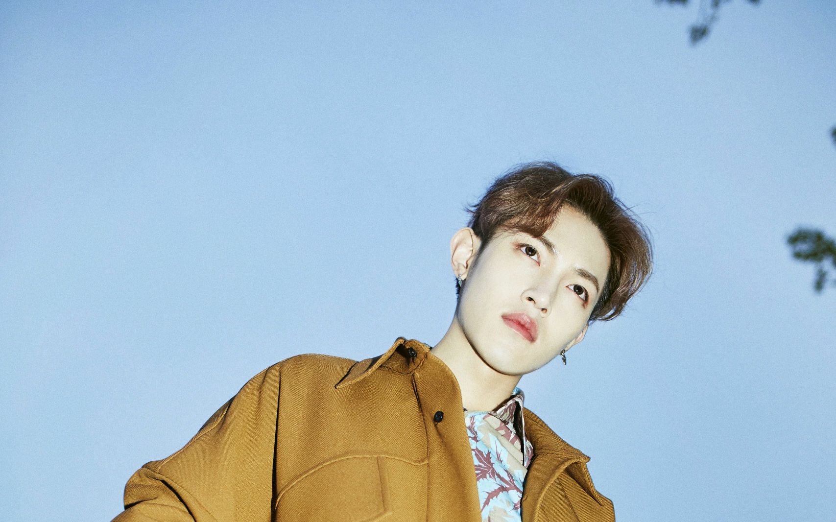 韩沐伯直播屏录病变