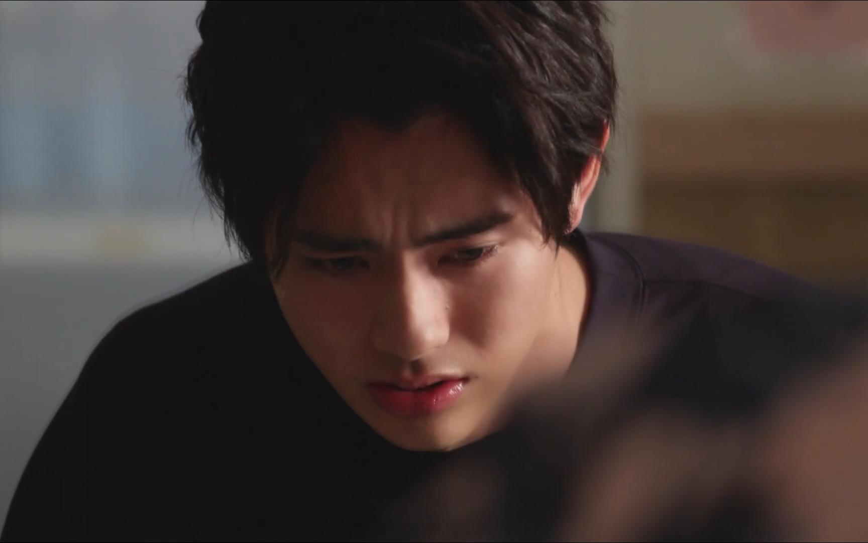 五十岚一辉〕我 见 犹 怜 ,何况…木下你怎么敢的啊!