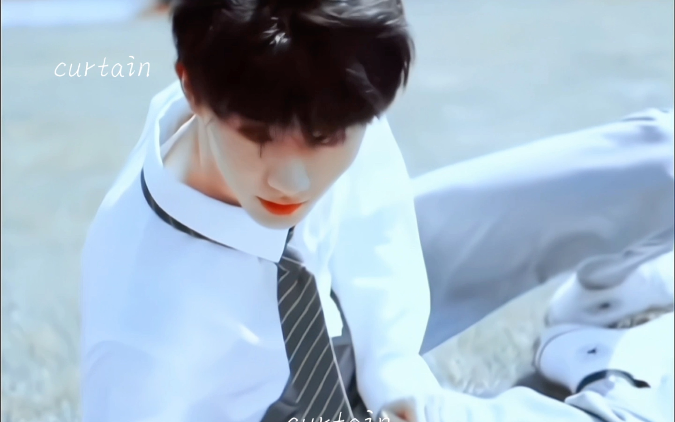 17岁限定马嘉祺