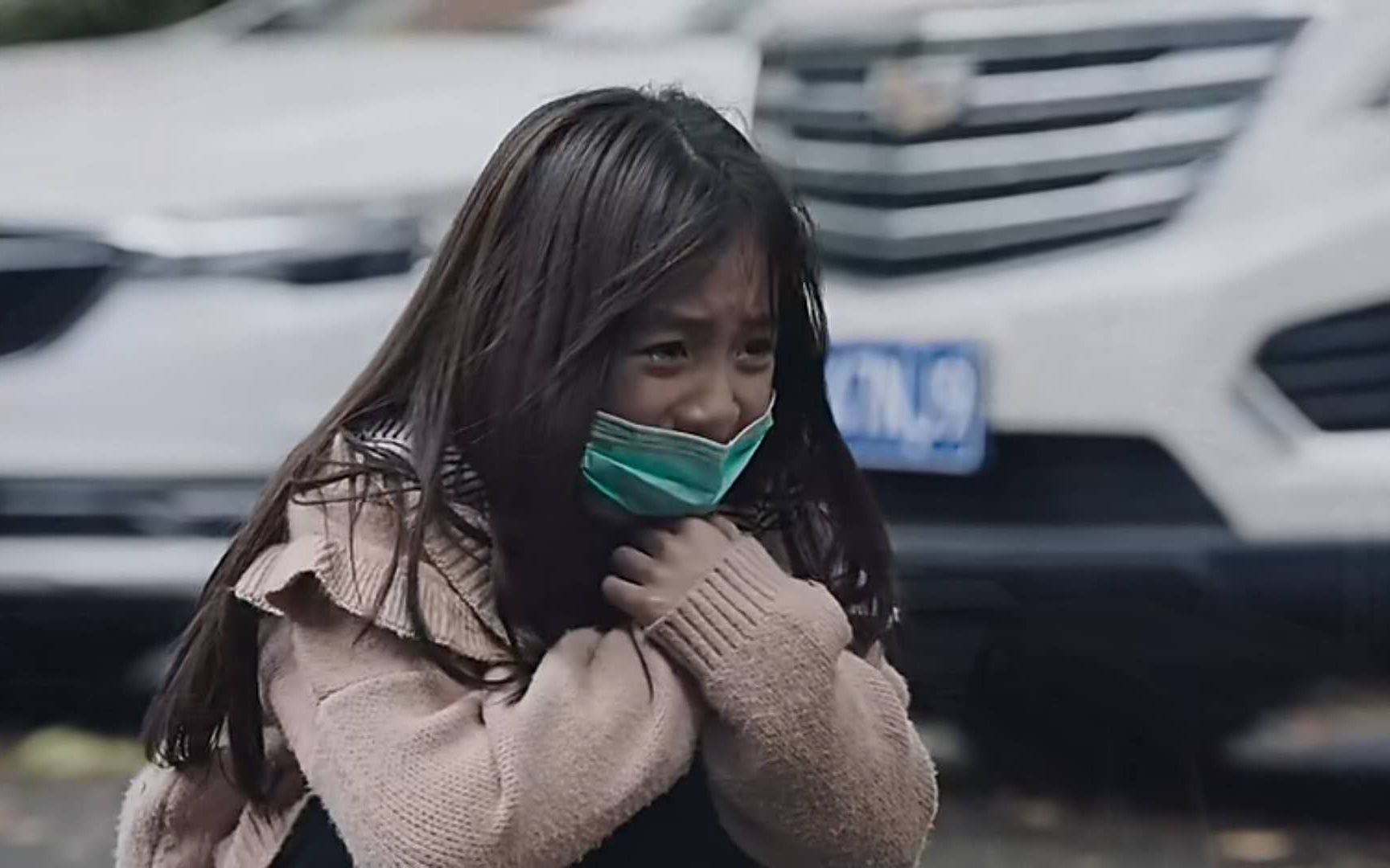 幸得有你山河无恙泪目疫情纪录片影视混剪