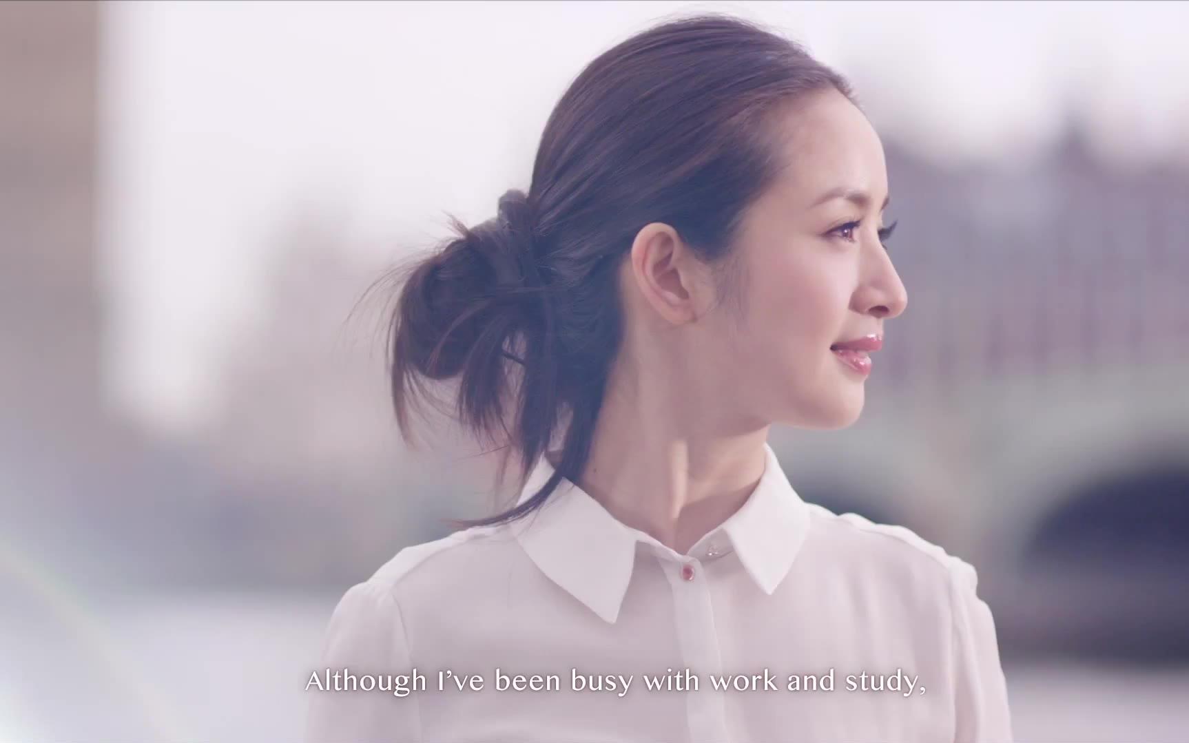 【林依晨】广告-[2014-06-26]立顿数字电影_哔哩哔哩 (゜-゜)つロ