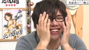 渣翻中字 佐藤拓也和榎木淳弥是怎么和小动物说话的 佐藤桑感觉像是和女朋友说话一样w 哔哩哔哩 つロ干杯 Bilibili