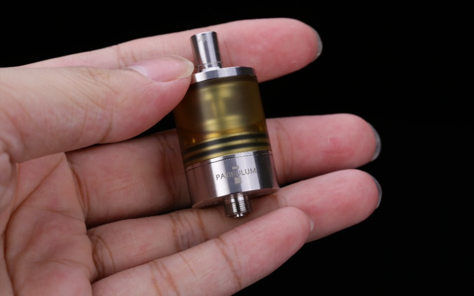 精工雾化器的天花板,程工版天井2介绍及使用体验_哔哩哔哩_bilibili