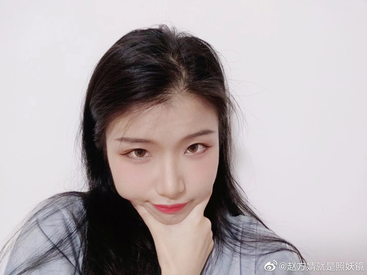 赵方婧8月24日直播录屏