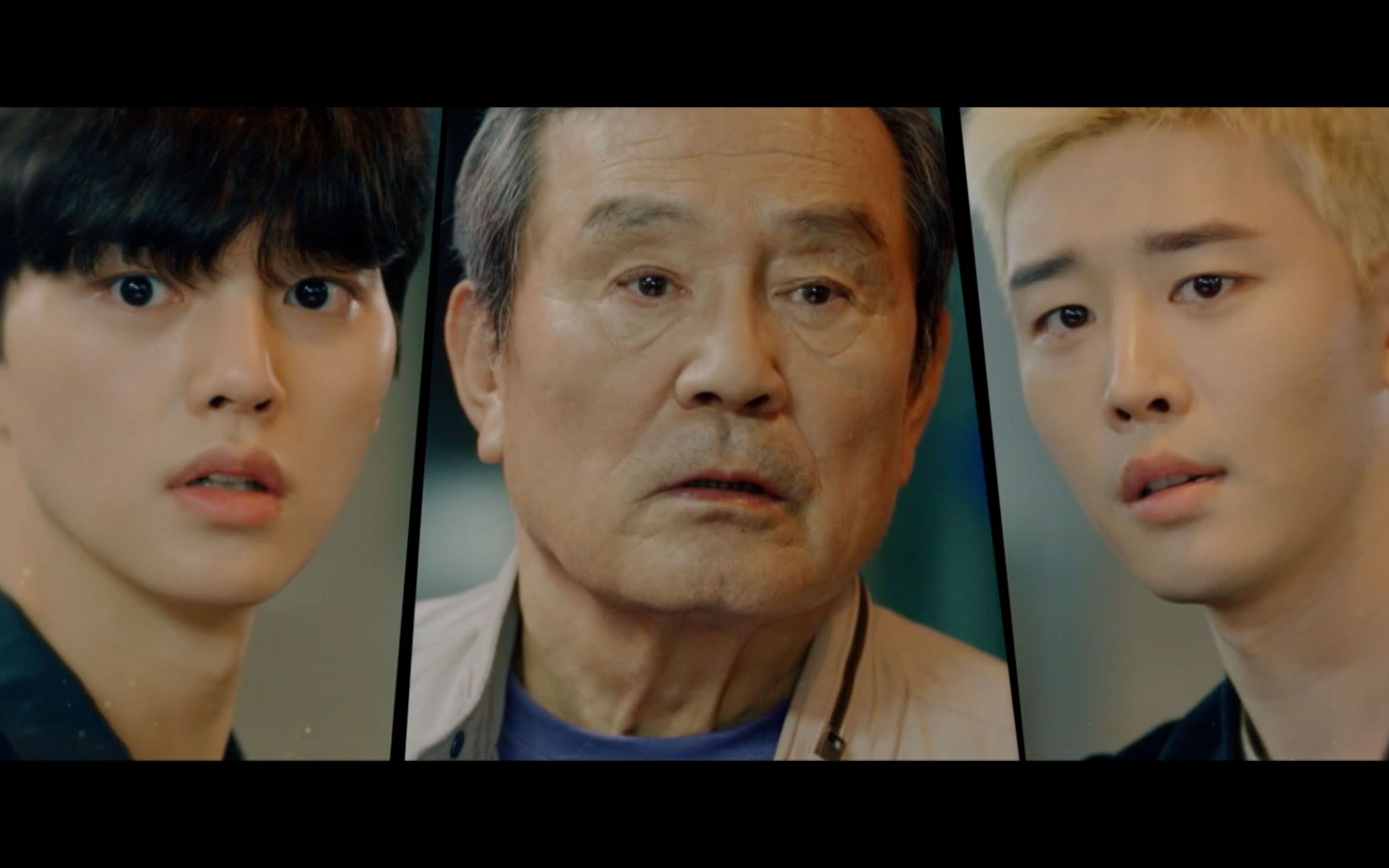 岁老人挑战学芭蕾舞宋康最新韩剧如蝶翩翩navillera三月热播剧第12集