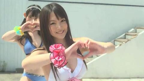 Super Girls Max 乙女心 哔哩哔哩 Super Girls Max 乙女心 哔哩哔哩