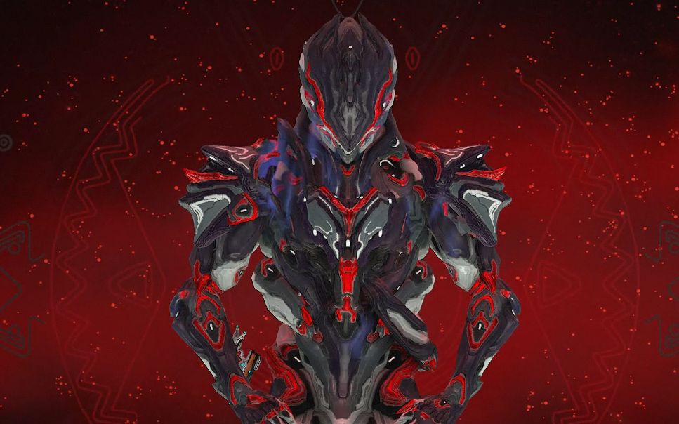 【warframe】蛆爹工坊之鸣管永远滴神_哔哩哔哩 (゜-゜)つロ 干杯