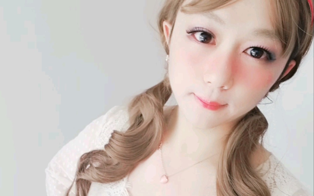 伪娘abby姐又来女装啦_哔哩哔哩 (゜-゜)つロ 干杯~-bilibili