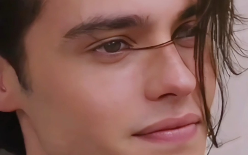 【felix mallard】阳光开朗大男孩