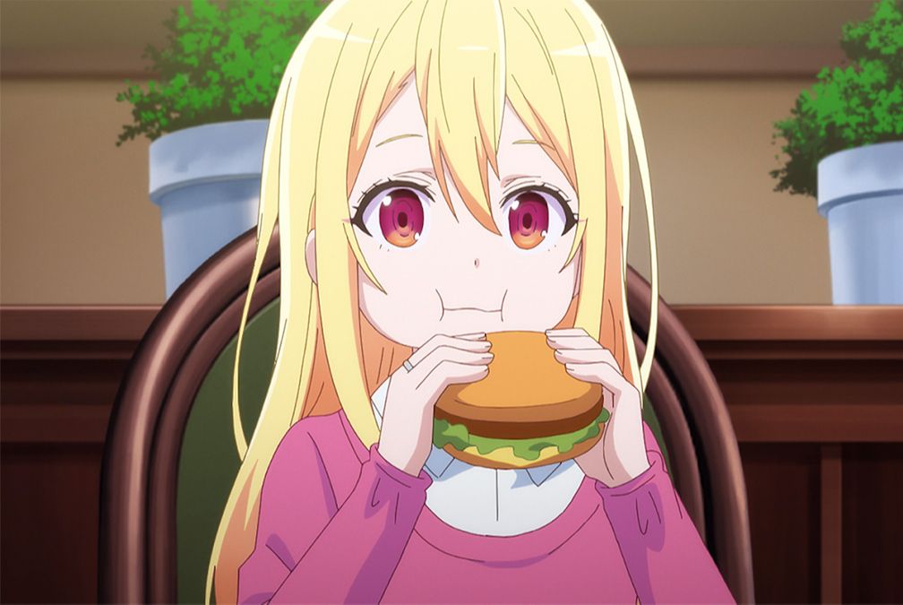 【1月22日/内田雄马&佐仓绫音】愚蠢天使与恶魔共舞 第3话 预告【f宅