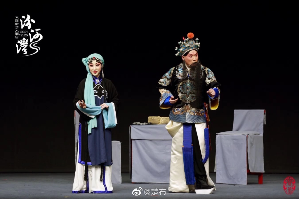 李嘉存相声作品图片