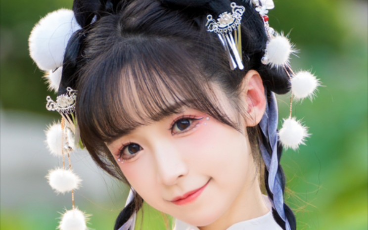 【紫颜-小仙紫】2023年3月31日中午视频聊天录播回放片段